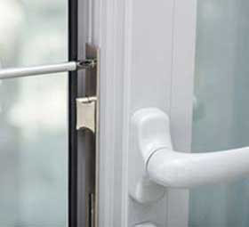 uPVC, Composite and Wood Door Lock Repairs. Locksmith Riseley and the surrounding area