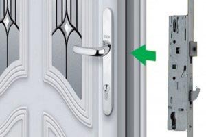 Multi-Point-Lock New Mechanisms in Stagsden