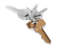 Keys Broken in Locks in Stagsden