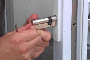 New Home New uPVC and Composite Door Locks in Bedford, Northampton, Milton Keynes and the surrounding area